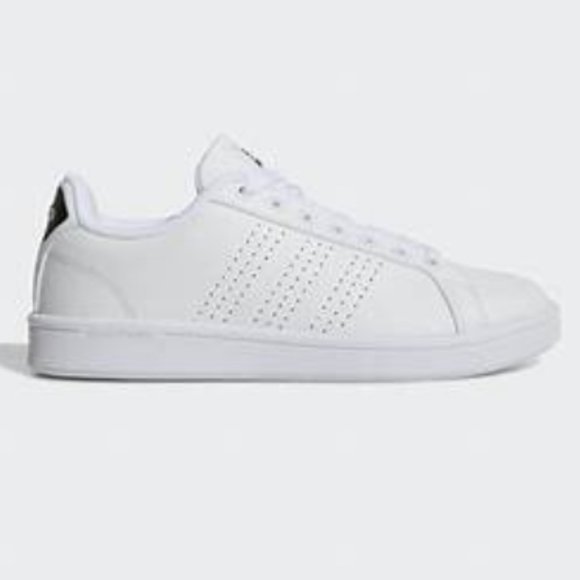 adidas cloudfoam advantage sneakers